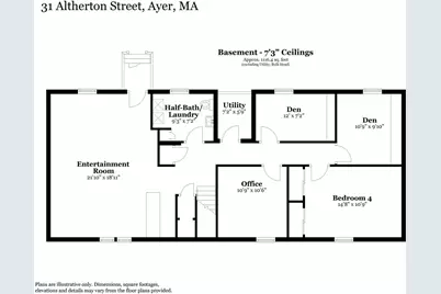 31 Atherton, Ayer, MA 01432 - Photo 41