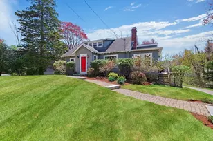 24 Maskwonicut St, Sharon, MA 02067 - Photo 29
