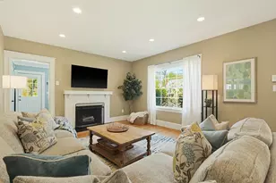 24 Maskwonicut St, Sharon, MA 02067 - Photo 1