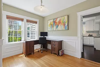 24 Maskwonicut St, Sharon, MA 02067 - Photo 13