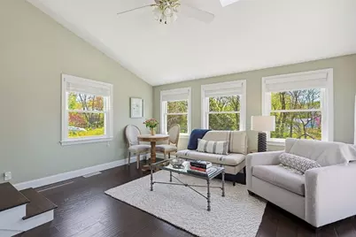 24 Maskwonicut St, Sharon, MA 02067 - Photo 11