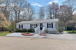 9 Kylee Dr, Plainville, MA 02762 - Photo 1