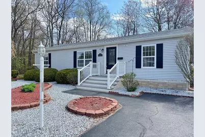 9 Kylee Drive, Plainville, MA 02762 - Photo 3