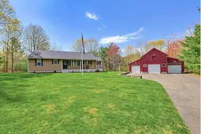 810 Glebe St., Taunton, MA 02780 - Photo 29