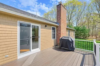 810 Glebe St., Taunton, MA 02780 - Photo 35