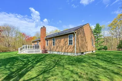 810 Glebe St., Taunton, MA 02780 - Photo 33