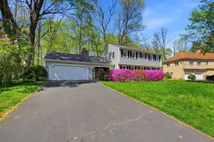 291 Forest Glen, West Springfield, MA 01089 - Photo 1