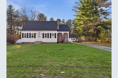 285 W Meadow Rd, Lowell, MA 01854 - Photo 1