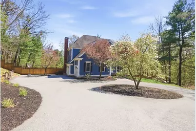 1 Colonial Drive, Merrimac, MA 01860 - Photo 37