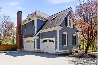 1 Colonial Drive, Merrimac, MA 01860 - Photo 35