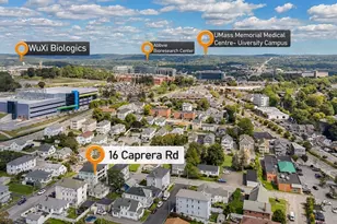 16 Caprera Rd, Worcester, MA 01604 - Photo 25