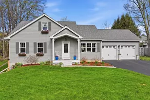 24 Maple St, West Brookfield, MA 01585 - Photo 1