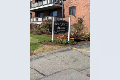 80 N Warren St #33-1, Woburn, MA 01801 - Photo 1