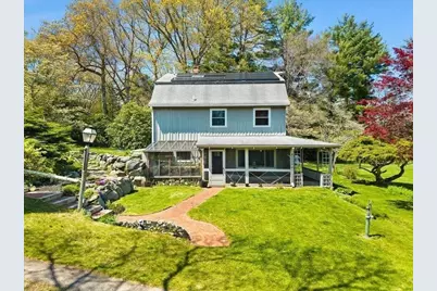 173 N Worcester St, Norton, MA 02766 - Photo 5