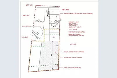 727 Washington St, Newton, MA 02458 - Photo 3