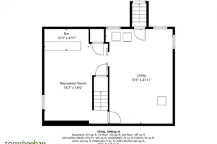 125 High St, Abington, MA 02351 - Photo 29