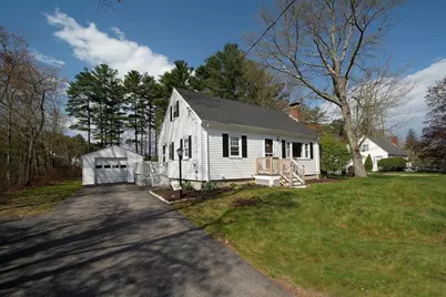 125 High Street, Abington, MA 02061 - Photo 1