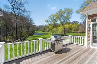 264 River St, Norwell, MA 02061 - Photo 33