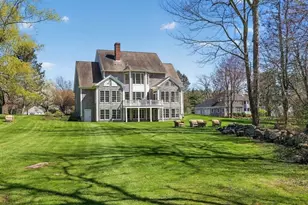 264 River St, Norwell, MA 02061 - Photo 39