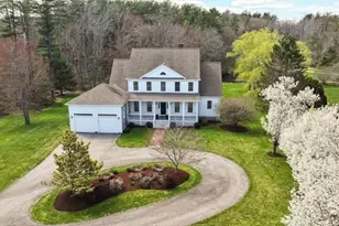 264 River St, Norwell, MA 02061 - Photo 41