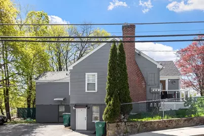 159 East St, Fitchburg, MA 01420 - Photo 3