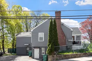 159 East St, Fitchburg, MA 01420 - Photo 3