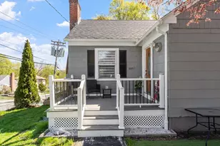 159 East St, Fitchburg, MA 01420 - Photo 17