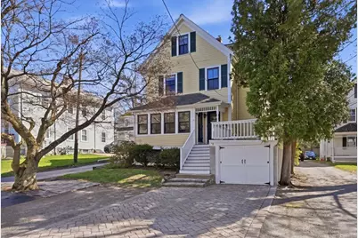 19 Sherman St #2, Lexington, MA 02420 - Photo 1