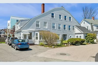 12-16 Landon Cir #3, Lynn, MA 01902 - Photo 3