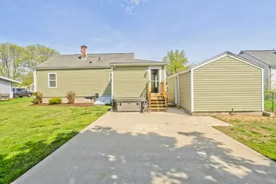 40 Susan Ave, South Hadley, MA 01075 - Photo 7