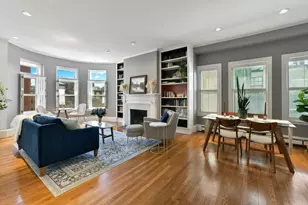 101 Mt Vernon St, Boston, MA 02108 - Photo 3