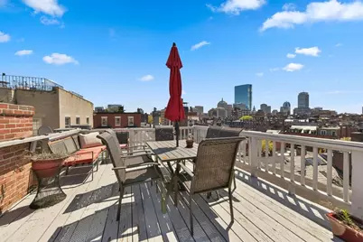 101 Mt Vernon St #3, Boston, MA 02108 - Photo 19
