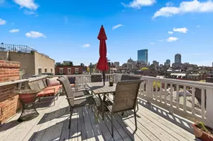 101 Mt Vernon St, Boston, MA 02108 - Photo 19