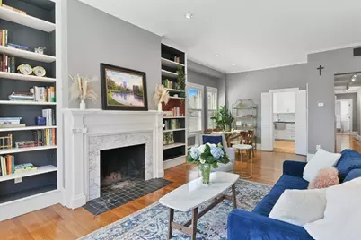 101 Mt Vernon St #3, Boston, MA 02108 - Photo 7