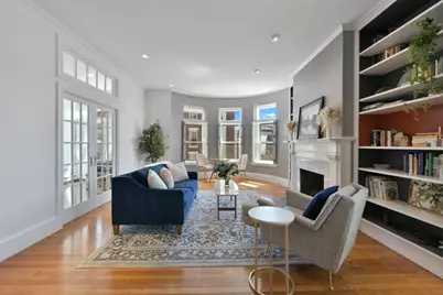101 Mt Vernon St #3, Boston, MA 02108 - Photo 5