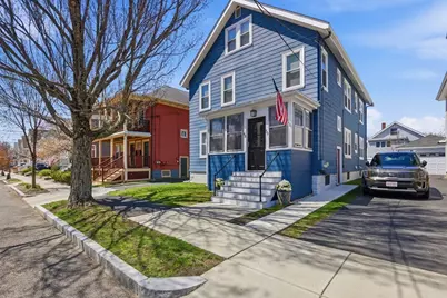 48-50 Amsden, Arlington, MA 02474 - Photo 39