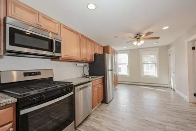 64 Bremen St #3, Boston, MA 02128 - Photo 3