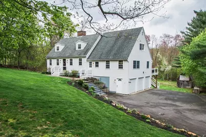 692 Cronin Rd, Warren, MA 01585 - Photo 3