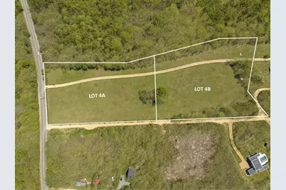 Lot 4B Browns Farm Lane, Edgartown, MA 02539 - Photo 1