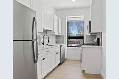 1137 Washington #4A, Boston, MA 02124 - Photo 1