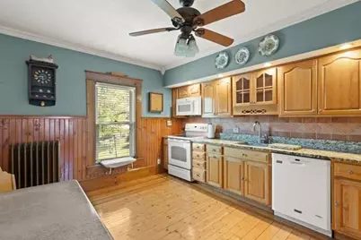 56 S. Worcester St, Norton, MA 02466 - Photo 17