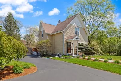 56 S. Worcester St, Norton, MA 02466 - Photo 3