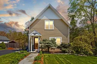 56 S Worcester St, Norton, MA 02466 - Photo 1