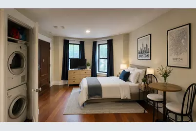 686 Tremont St #2, Boston, MA 02118 - Photo 1