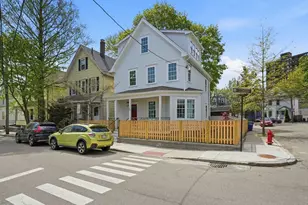 26 Virginia St, Somerville, MA 02145 - Photo 1