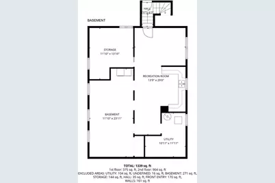 627 King St, Fall River, MA 02724 - Photo 15