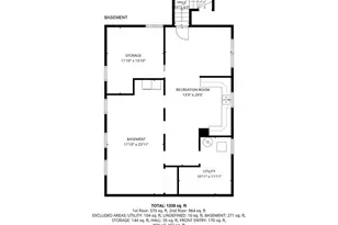 627 King St, Fall River, MA 02724 - Photo 15