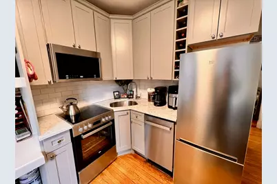 34 Grove Street #1, Boston, MA 02114 - Photo 3