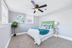 48 Irene St, New Bedford, MA 02745 - Photo 13