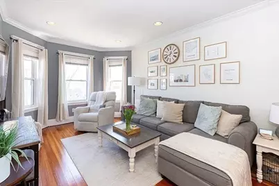 22 Buttonwood St #3, Boston, MA 02125 - Photo 3